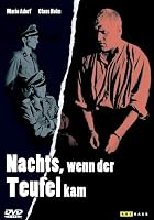 Nachts, wenn der Teufel kam