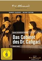 Das Cabinet des Dr. Caligari