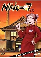 NieA_7 - Vol. 2