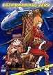 Cosmowarrior Zero - Vol. 3 - Episoden 11-15