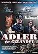 Der Adler ist gelandet