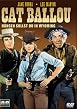 Cat Ballou - H&auml;ngen sollst du in Wyoming