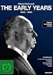 Alfred Hitchcock - The Early Years - OmU