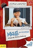 Michel bringt die Welt in Ordnung