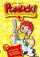 Pumuckl DVD 09: Auf hei&szlig;er Spur / Der verh&auml;ngnisvolle Schlagrahm