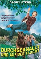 Durchgeknallt und auf der Flucht
