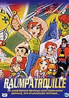 Raumpatrouille