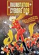 Raumstation Cyborg 009