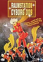 Raumstation Cyborg 009