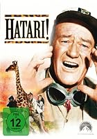 Hatari!