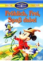 Fr&ouml;hlich, Frei, Spa&szlig; dabei