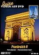 Reise-Videos auf DVD: Frankreich 2