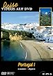 Reise-Videos auf DVD: Portugal 1