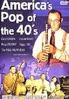 America's Pop of the 40's