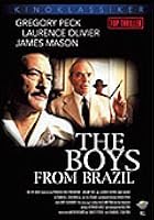 The Boys from Brazil
