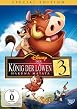 Der K&ouml;nig der L&ouml;wen 3 - Hakuna Matata