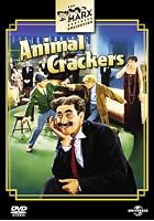 Marx Brothers - Animal Crackers