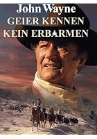 Geier kennen kein Erbarmen