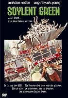 Soylent Green - Jahr 2022... die &uuml;berleben wollen