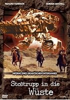 Sto&szlig;trupp in die W&uuml;ste