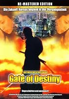 Gate of Destiny