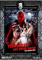 Im Todesgriff der roten Maske