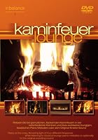 Kaminfeuer Lounge
