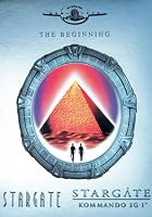 Stargate Kommando SG-1: Season 3