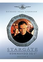 Stargate Kommando SG-1: Season 4