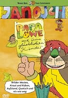 Janosch - Papa L&ouml;we und seine gl&uuml;cklichen Kinder - 1