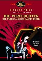 Die Verfluchten - Der Untergang des Hauses Usher