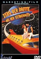 Zebo der Dritte aus der Sternenmitte