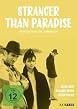 Stranger Than Paradise