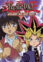 Yu-Gi-Oh 3 - Angriff aus der Tiefe