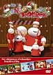Santa Claus Brothers