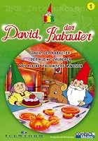 David, der Kabauter, Vol. 1