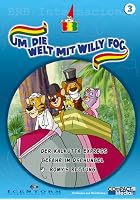 Um die Welt mit Willy Fog - Vol. 3
