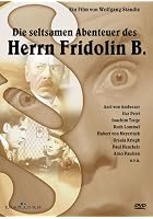 Die seltsamen Abenteuer des Herrn Fridolin B.