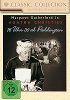 Miss Marple - 16 Uhr 50 ab Paddington