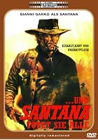 ...und Santana t&ouml;tet sie alle