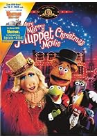It's a Very Merry Muppet Christmas Movie