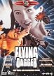Flying Dagger