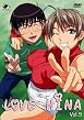 Love Hina - Vol 5 - Episode 17-20