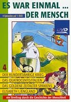 Es war einmal... der Mensch - Teil 4