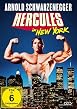 Herkules in New York
