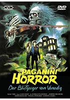 Paganini Horror - Der Blutgeiger von Venedig