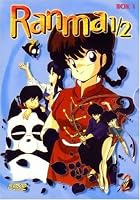 Ranma 1/2 - TV Box 1 - Episoden 01-27