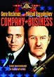 Company Business