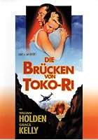 Die Br&uuml;cken von Toko-Ri