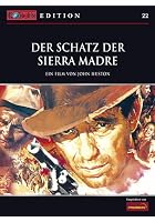 Der Schatz der Sierra Madre